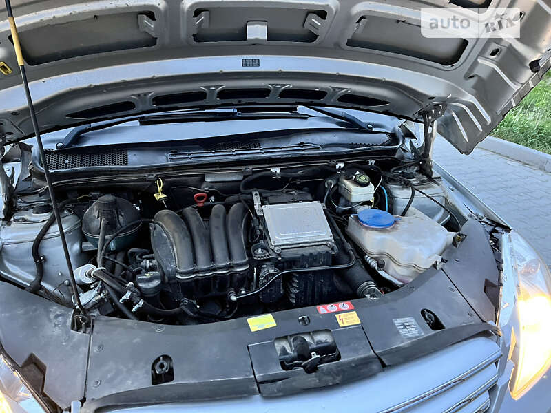 Хетчбек Mercedes-Benz B-Class 2005 в Луцьку
