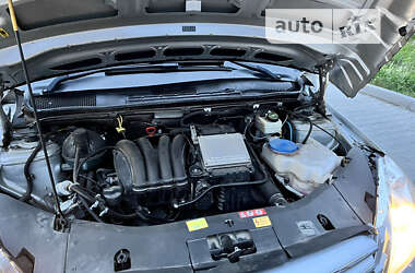 Хэтчбек Mercedes-Benz B-Class 2005 в 