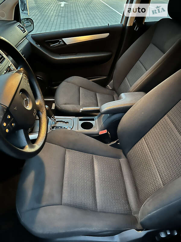 Хетчбек Mercedes-Benz B-Class 2005 в Луцьку