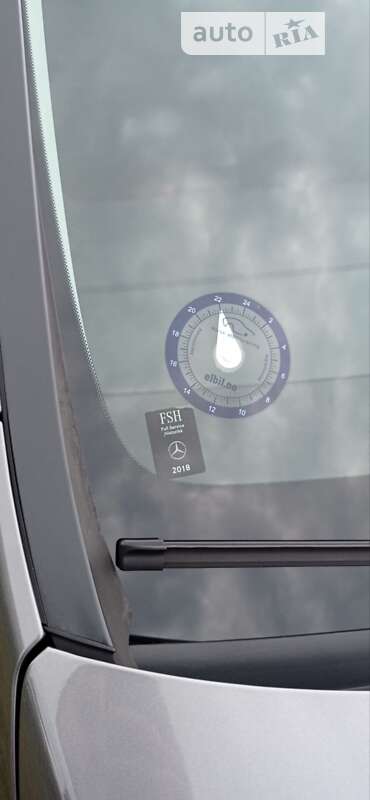 Хэтчбек Mercedes-Benz B-Class 2015 в Черкассах фото 17 Хэтчбек Mercedes-Benz B-Class 2015 в Черкассах