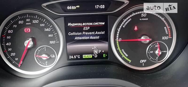 Хэтчбек Mercedes-Benz B-Class 2015 в Черкассах фото 41 Хэтчбек Mercedes-Benz B-Class 2015 в Черкассах