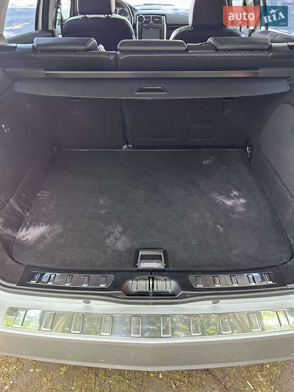 Хетчбек Mercedes-Benz B-Class 2010 в Одесі