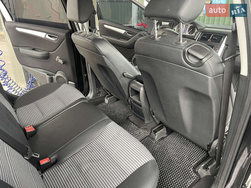 Хэтчбек Mercedes-Benz B-Class 2005 в Владимире