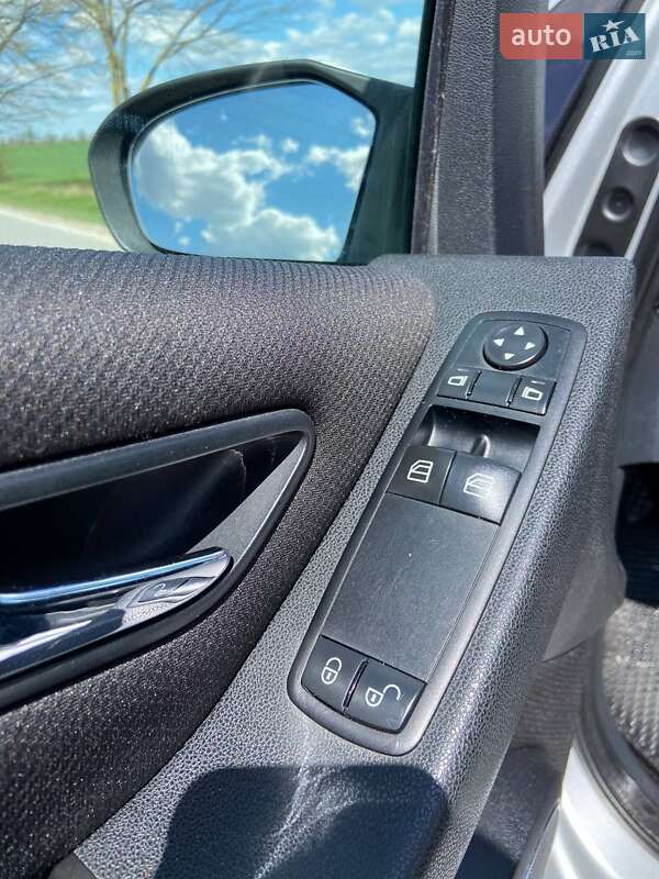 Хетчбек Mercedes-Benz B-Class 2008 в Почаєві