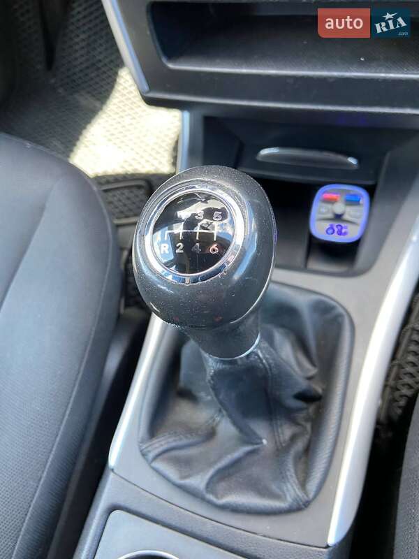 Хетчбек Mercedes-Benz B-Class 2008 в Почаєві