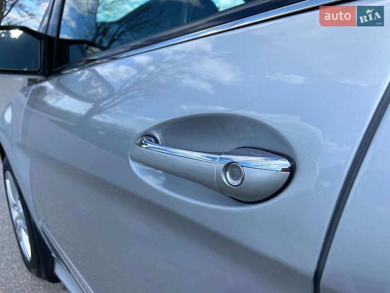 Хетчбек Mercedes-Benz B-Class 2008 в Почаєві