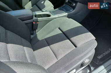 Хэтчбек Mercedes-Benz B-Class 2017 в Киеве