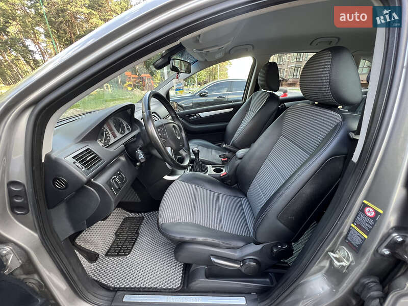 Хэтчбек Mercedes-Benz B-Class 2005 в Чернигове