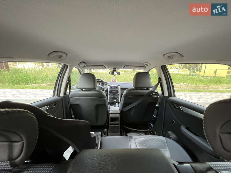 Хэтчбек Mercedes-Benz B-Class 2005 в Чернигове