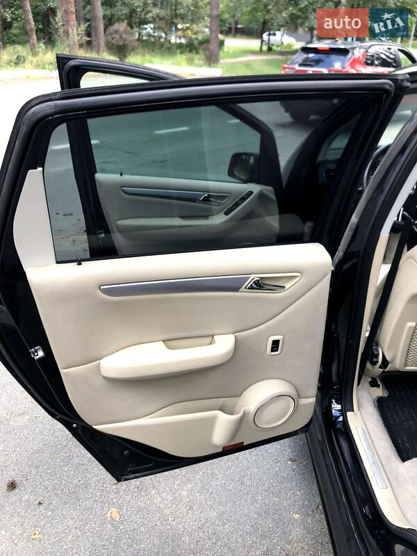 Хетчбек Mercedes-Benz B-Class 2010 в Києві