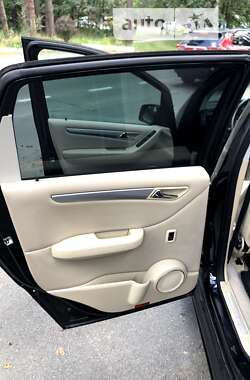 Хэтчбек Mercedes-Benz B-Class 2010 в Киеве