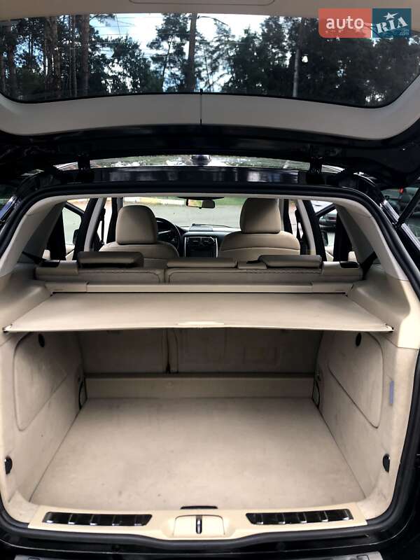 Хетчбек Mercedes-Benz B-Class 2010 в Києві