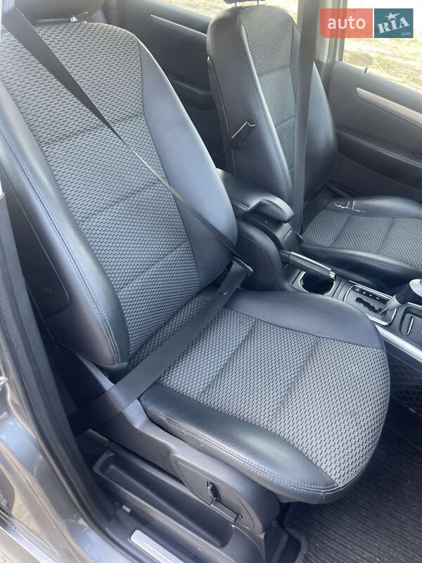 Хэтчбек Mercedes-Benz B-Class 2008 в Луцке