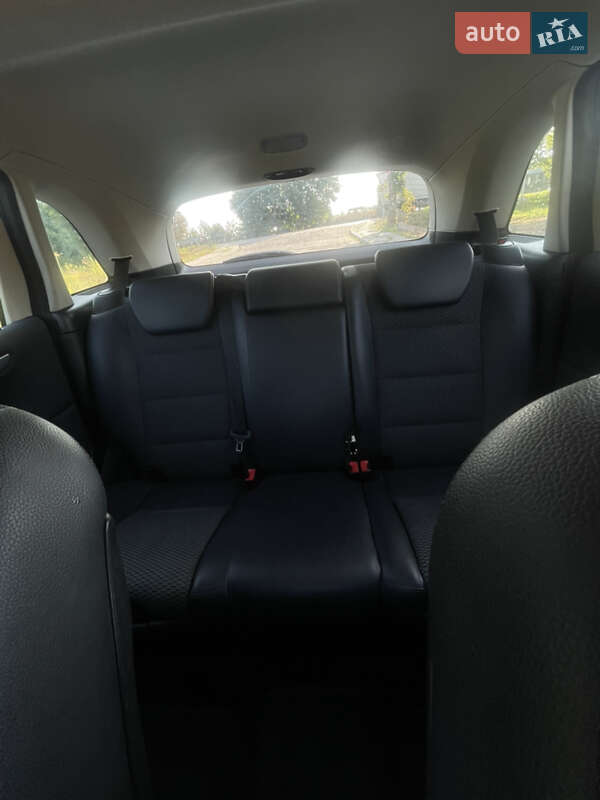 Хэтчбек Mercedes-Benz B-Class 2008 в Луцке