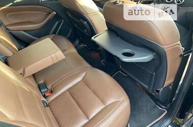 Хэтчбек Mercedes-Benz B-Class 2014 в 
