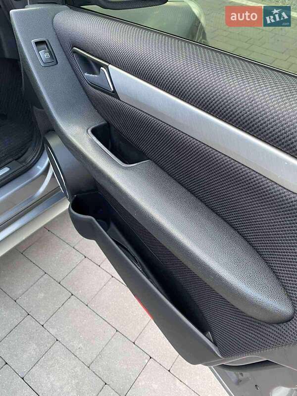 Хетчбек Mercedes-Benz B-Class 2008 в Виноградові