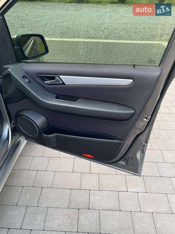 Хетчбек Mercedes-Benz B-Class 2008 в Виноградові