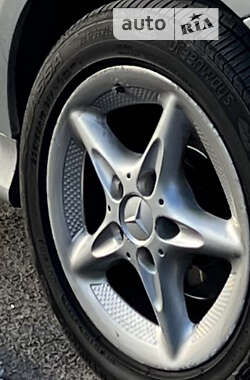 Хэтчбек Mercedes-Benz B-Class 2006 в 