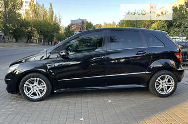 Хэтчбек Mercedes-Benz B-Class 2007 в Одессе