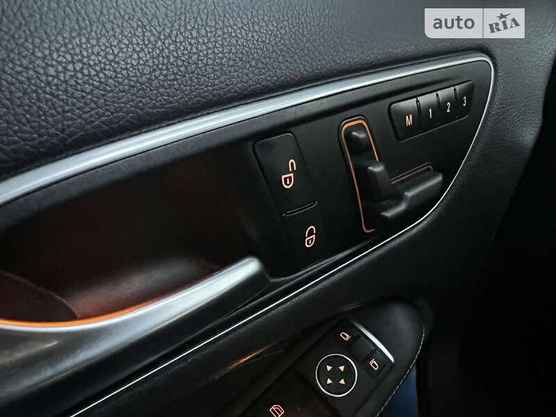 Хетчбек Mercedes-Benz B-Class 2014 в Одесі