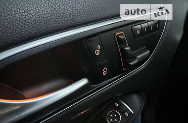 Хэтчбек Mercedes-Benz B-Class 2014 в 