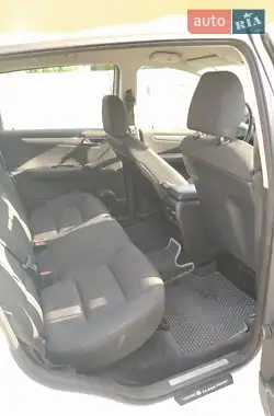Mercedes-Benz B-Class 2010