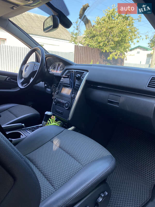 Хэтчбек Mercedes-Benz B-Class 2008 в Хмельницком фото 4 Хэтчбек Mercedes-Benz B-Class 2008 в Хмельницком