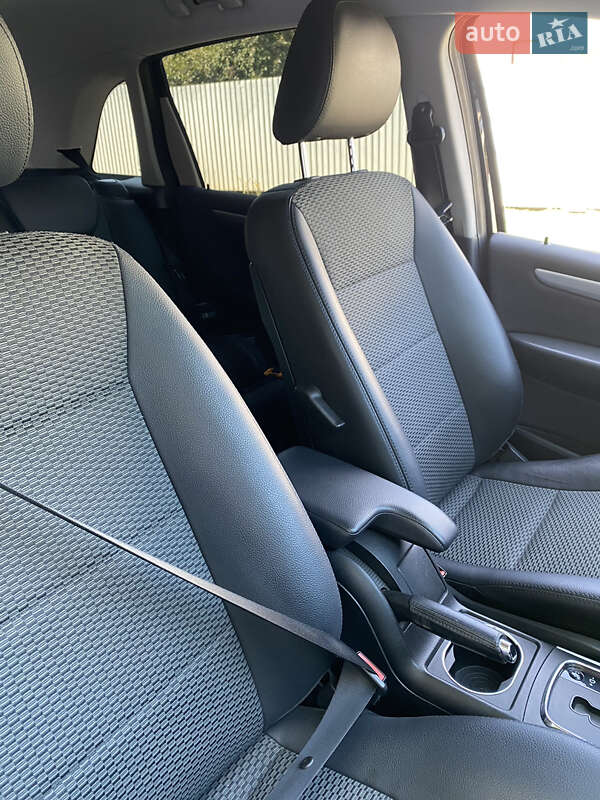 Хэтчбек Mercedes-Benz B-Class 2008 в Хмельницком фото 10 Хэтчбек Mercedes-Benz B-Class 2008 в Хмельницком