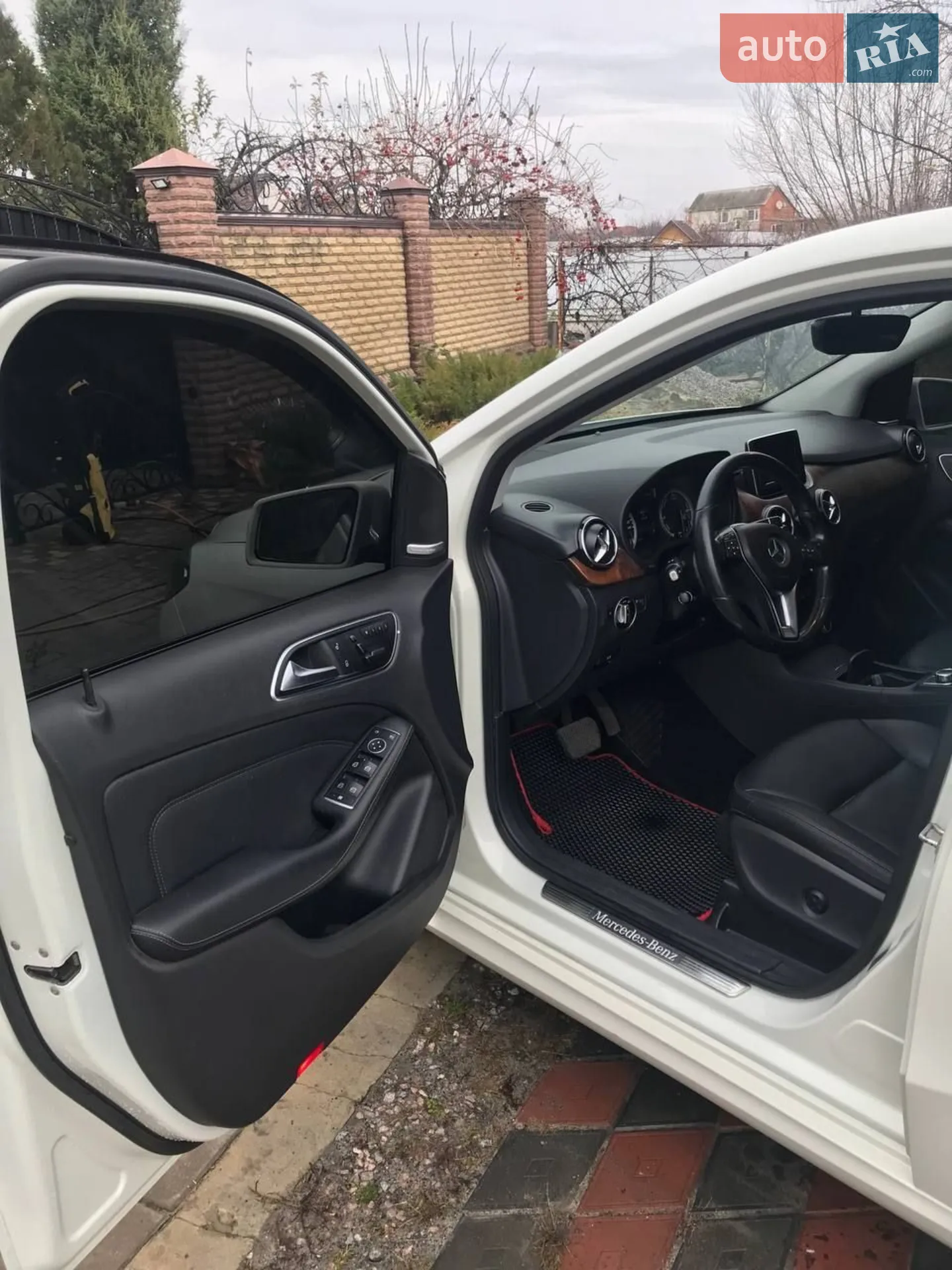2014 Mercedes-Benz B-klasse - мініатюра 13