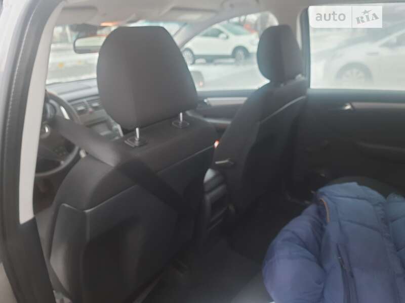 Хетчбек Mercedes-Benz B-Class 2008 в Києві