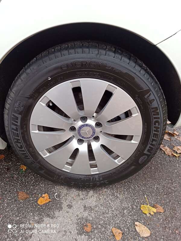 Хетчбек Mercedes-Benz B-Class 2016 в Дніпрі фото 24 Хетчбек Mercedes-Benz B-Class 2016 в Дніпрі