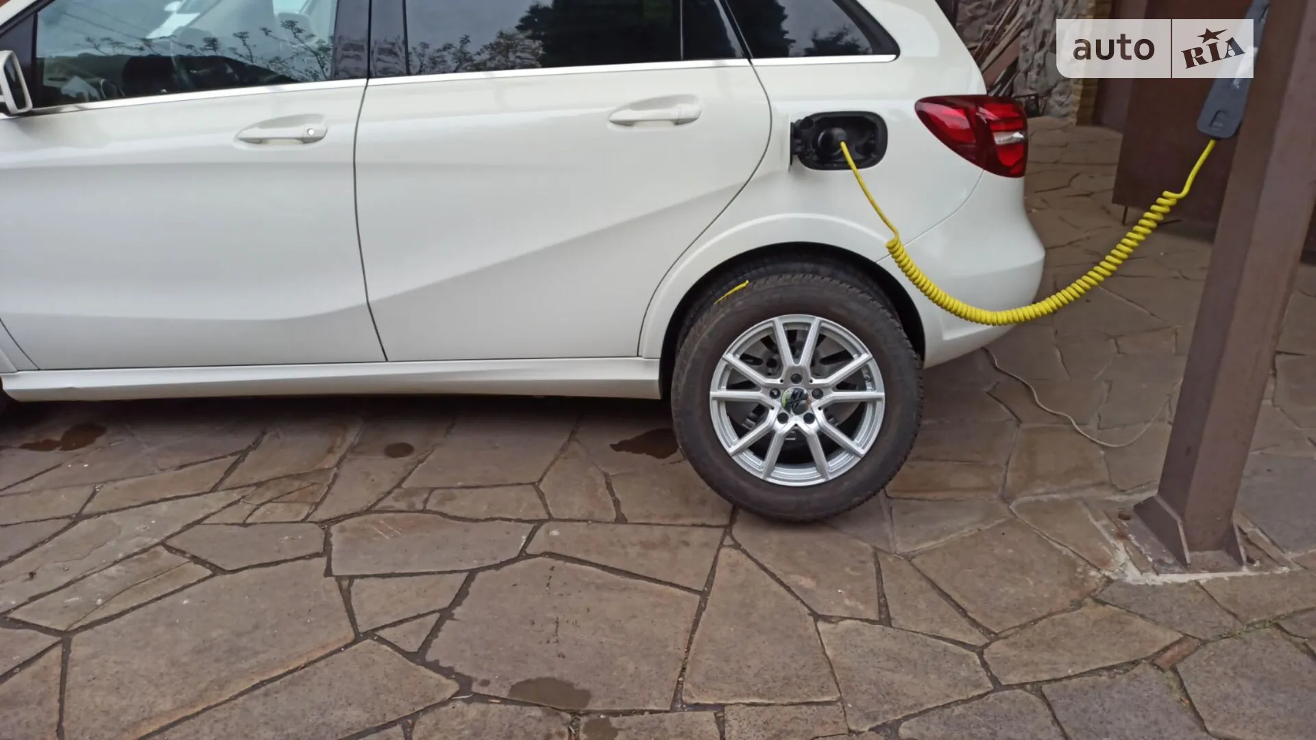 2016 Mercedes-Benz B-klasse - мініатюра 27