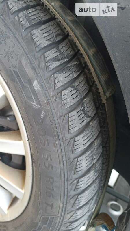 Хэтчбек Mercedes-Benz B-Class 2007 в Киеве
