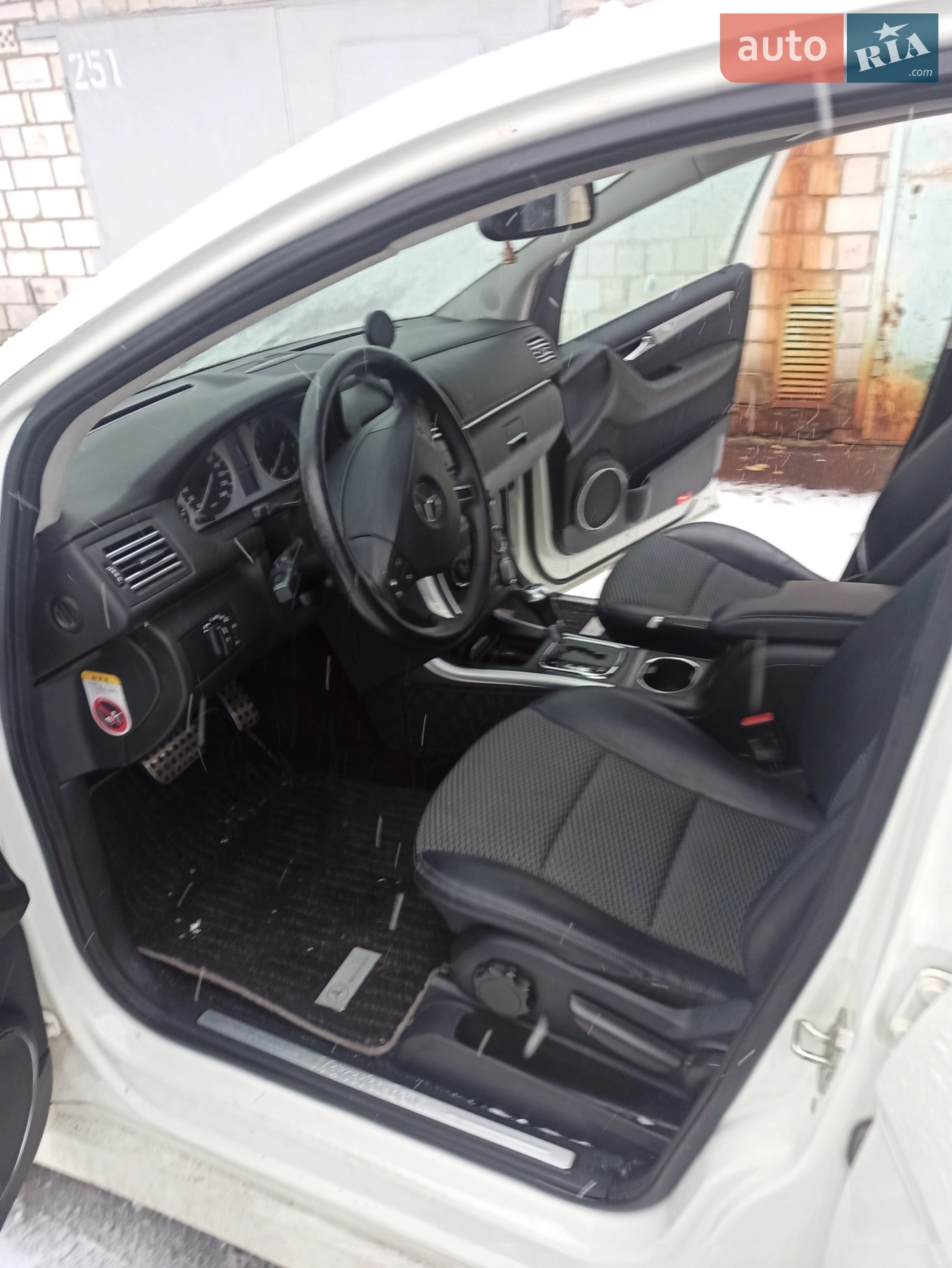 2010 Mercedes-Benz B-klasse - мініатюра 10