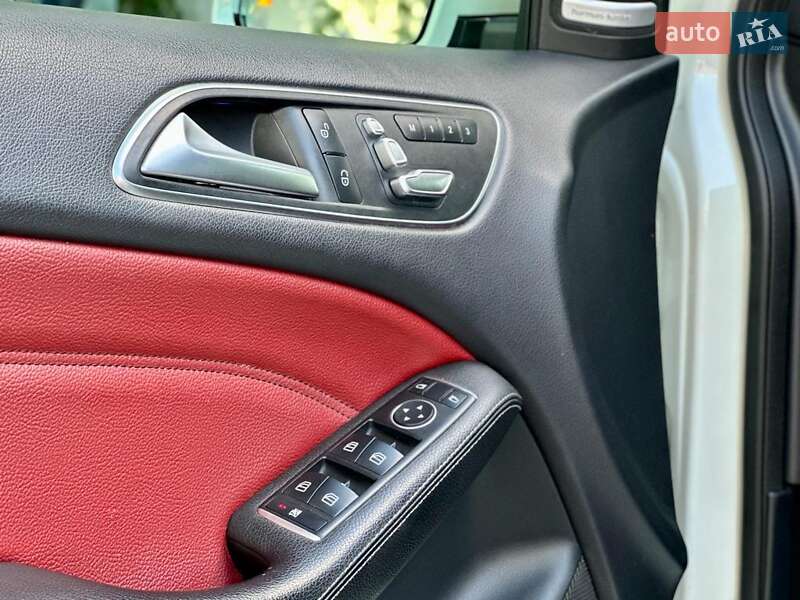 Хетчбек Mercedes-Benz B-Class 2015 в Києві