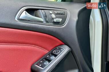 Хэтчбек Mercedes-Benz B-Class 2015 в 