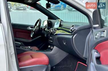 Хэтчбек Mercedes-Benz B-Class 2015 в 