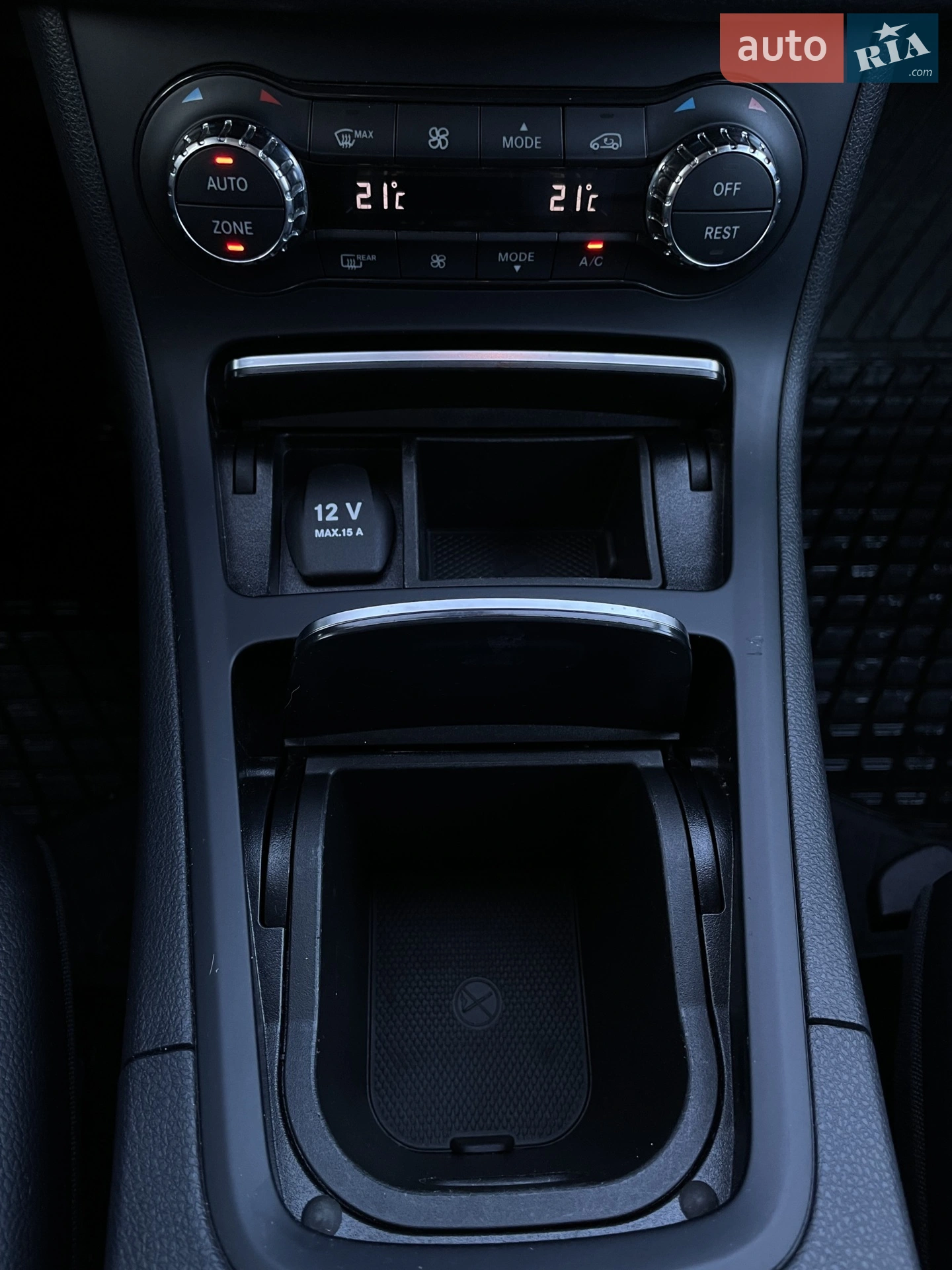 2017 Mercedes-Benz B-klasse - мініатюра 34