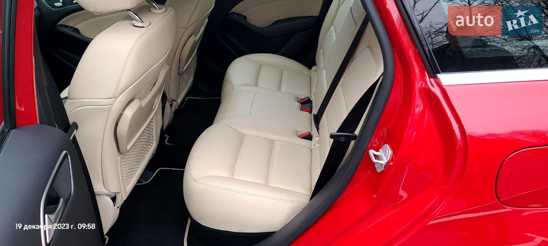 2015 Mercedes-Benz B-klasse - мініатюра 8