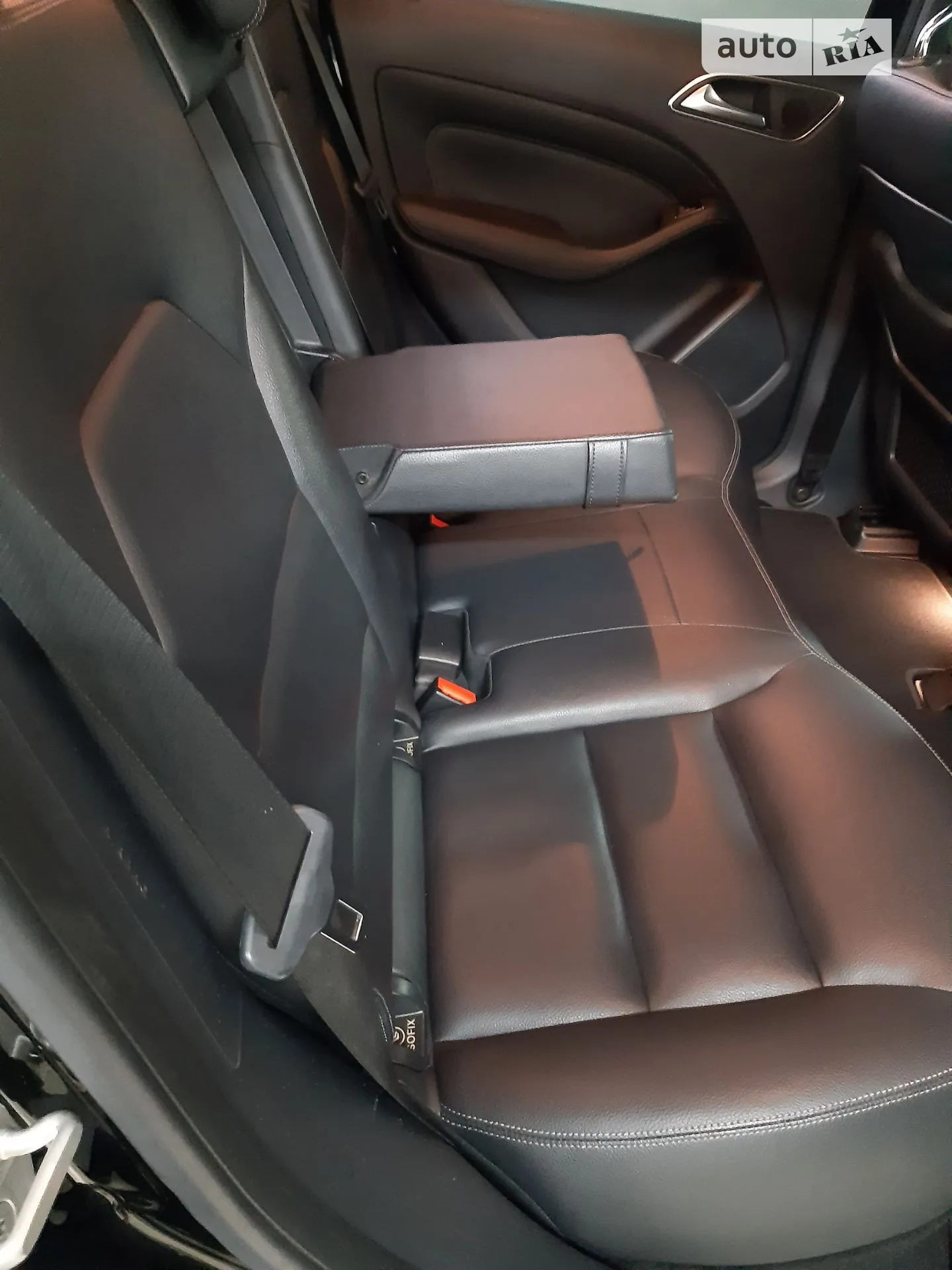 2014 Mercedes-Benz B-klasse - мініатюра 31