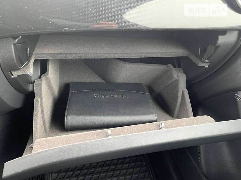 Хэтчбек Mercedes-Benz B-Class 2015 в Одессе
