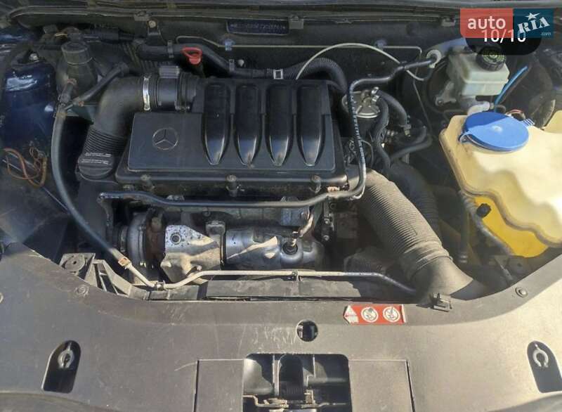 Хетчбек Mercedes-Benz B-Class 2005 в Тячеві