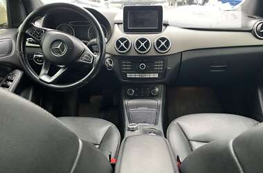 Хэтчбек Mercedes-Benz B-Class 2015 в Хмельницком