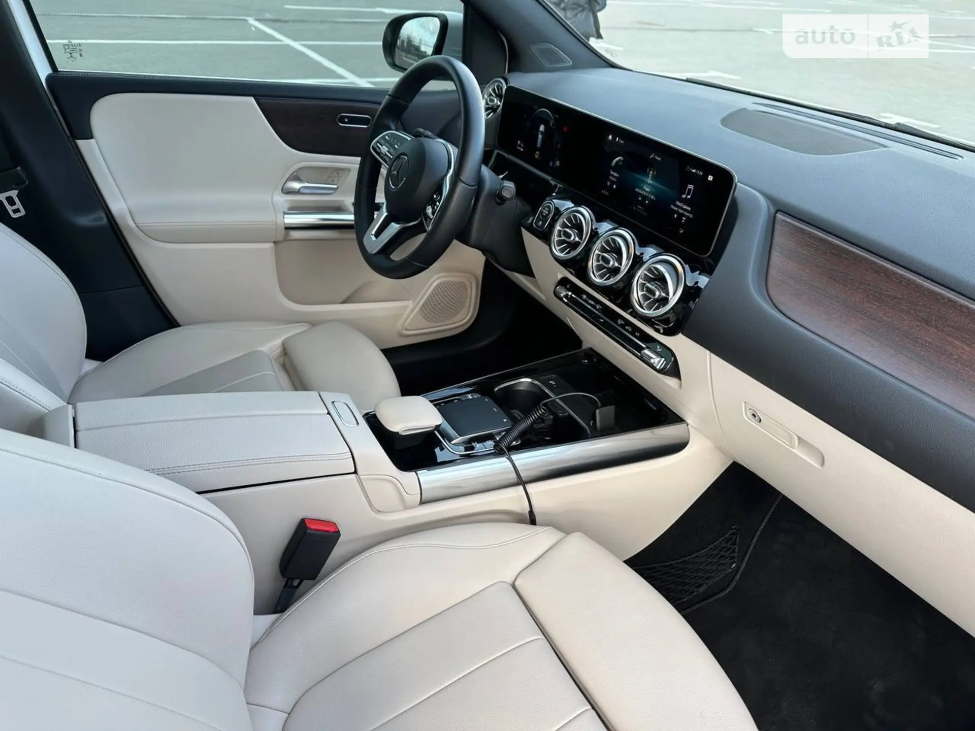 2019 Mercedes-Benz B-klasse - мініатюра 3