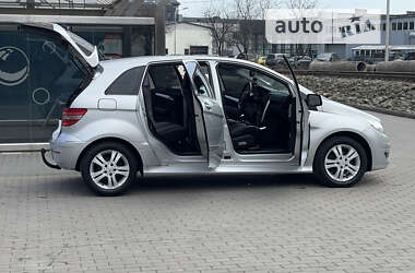 Хэтчбек Mercedes-Benz B-Class 2007 в 