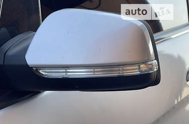 Хэтчбек Mercedes-Benz B-Class 2007 в 