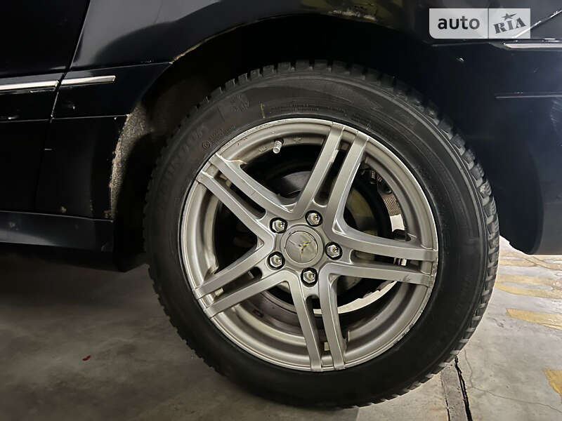 Хэтчбек Mercedes-Benz B-Class 2007 в Одессе фото 24 Хэтчбек Mercedes-Benz B-Class 2007 в Одессе