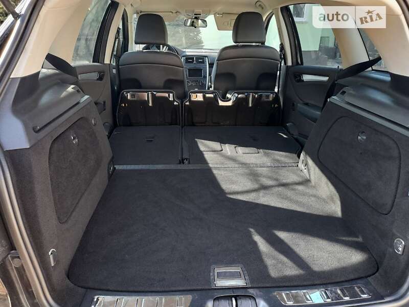 Хетчбек Mercedes-Benz B-Class 2010 в Києві