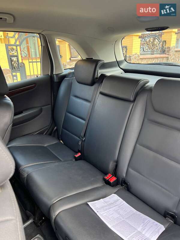 Хэтчбек Mercedes-Benz B-Class 2009 в Самборе