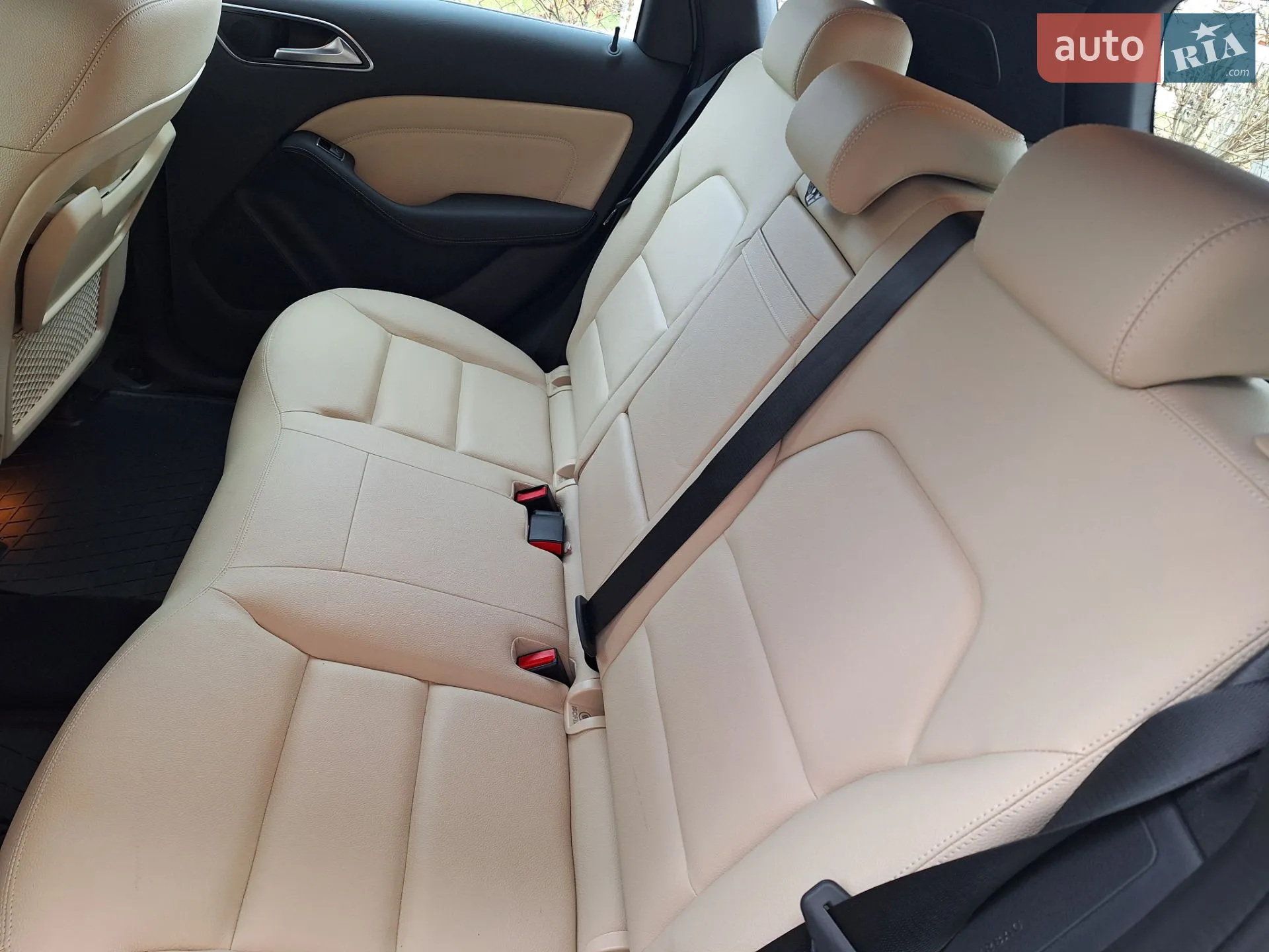 2016 Mercedes-Benz B-klasse - мініатюра 18